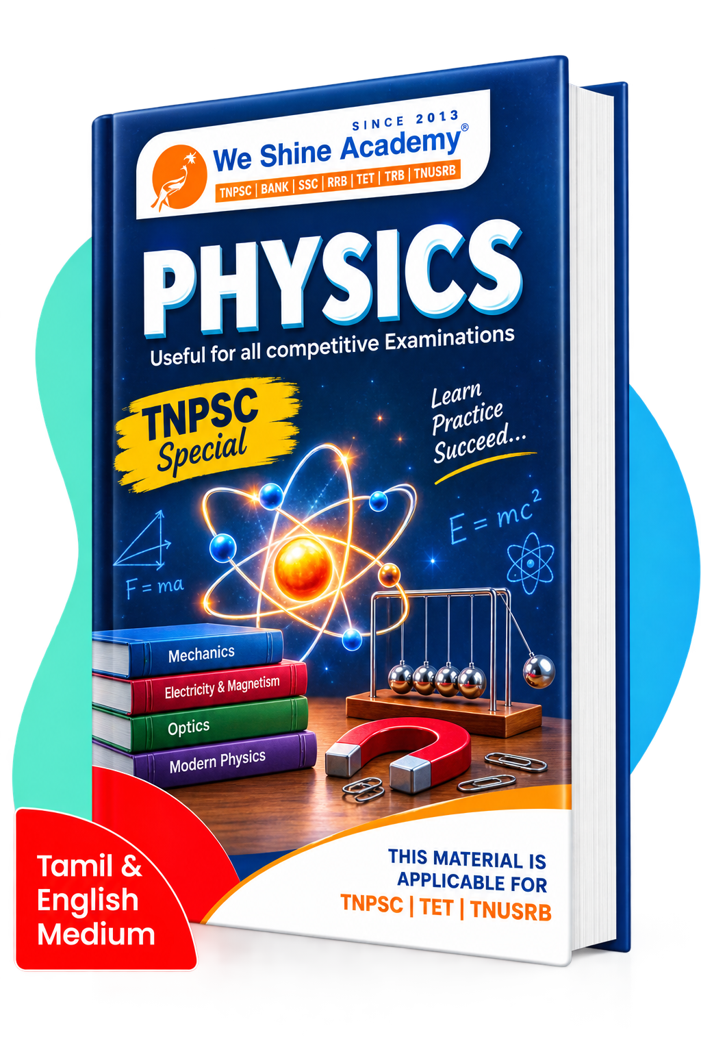 TNPSC Chemistry Study Material