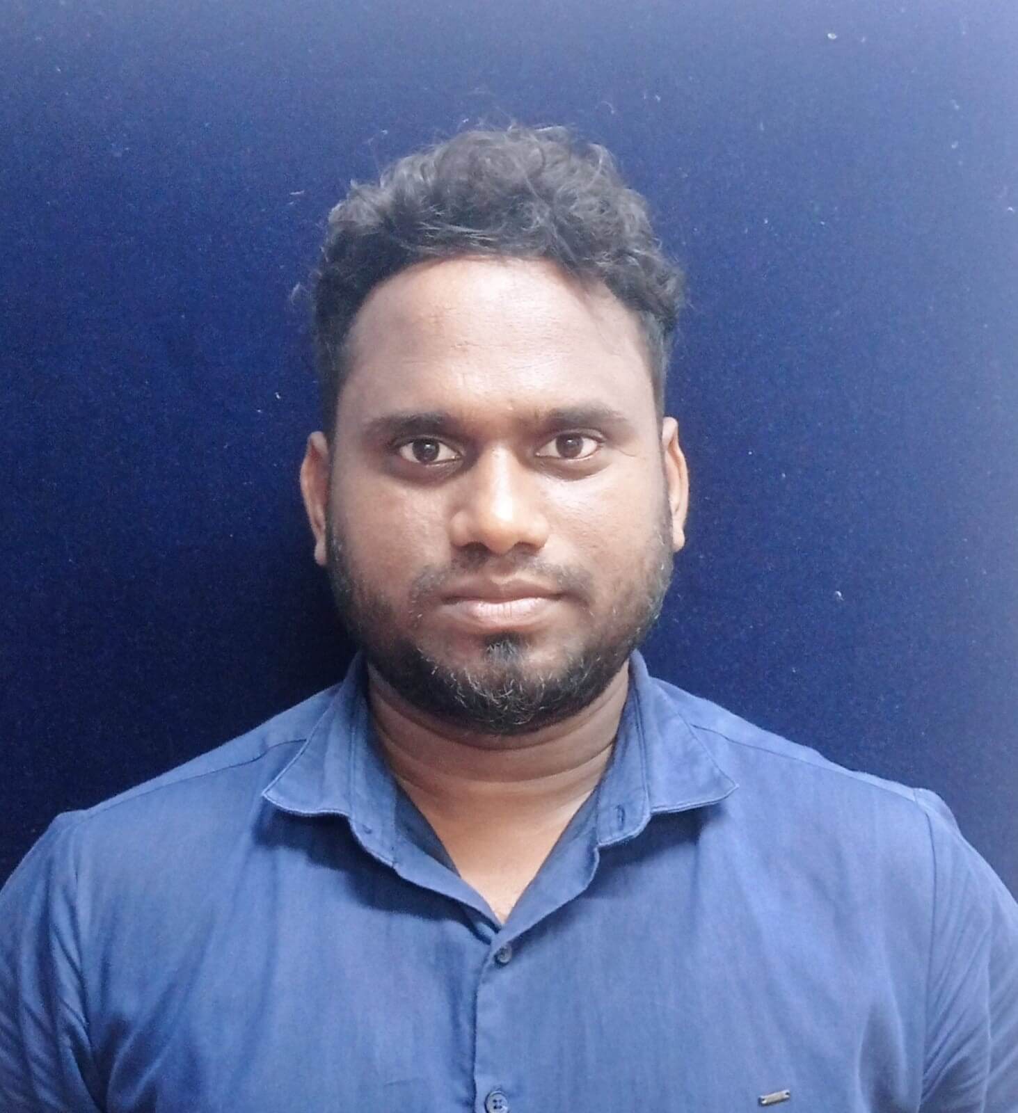 Manjunathan