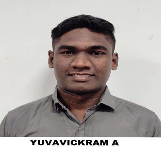 Yuva vikram