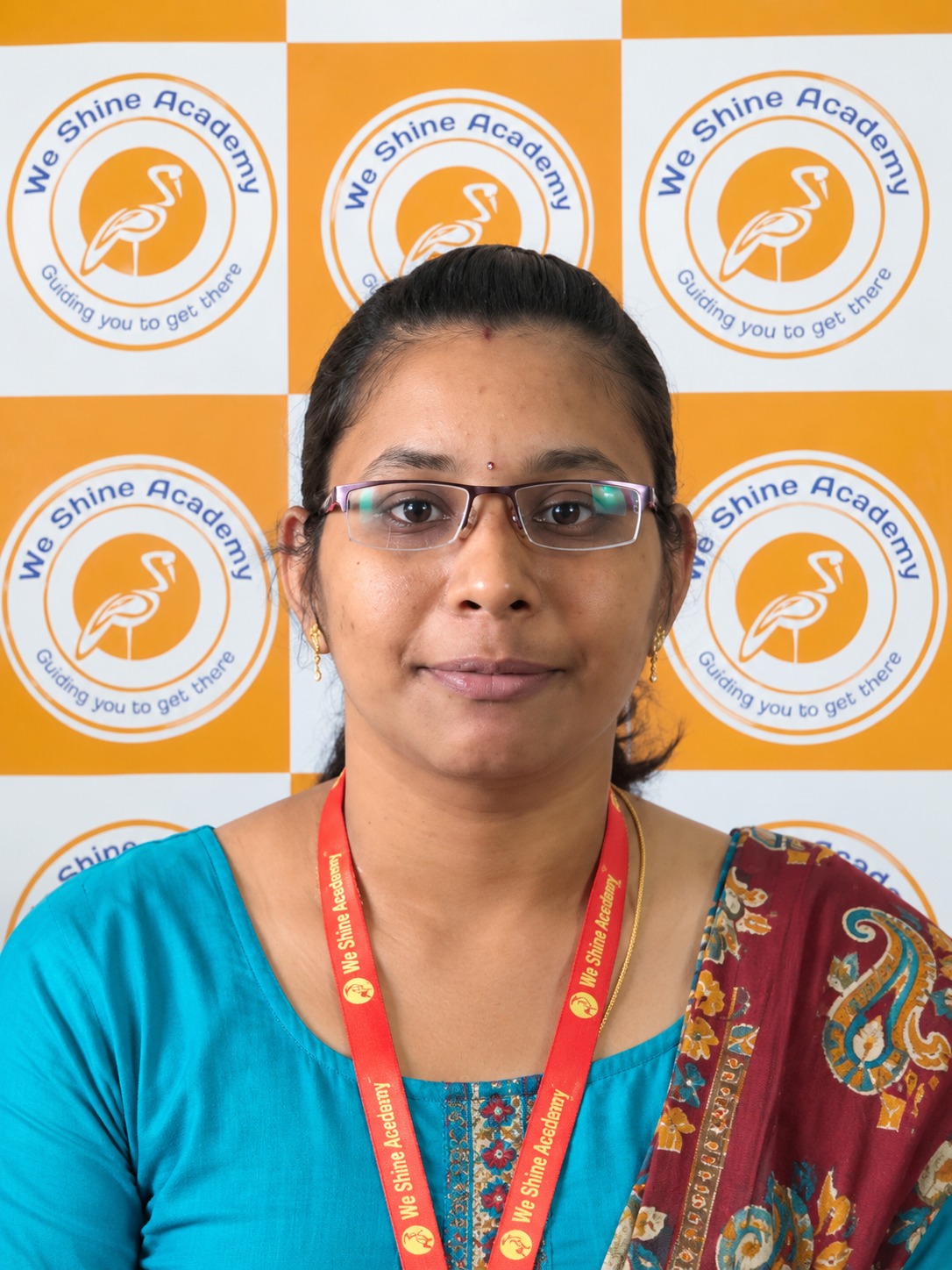 WeShine student success story