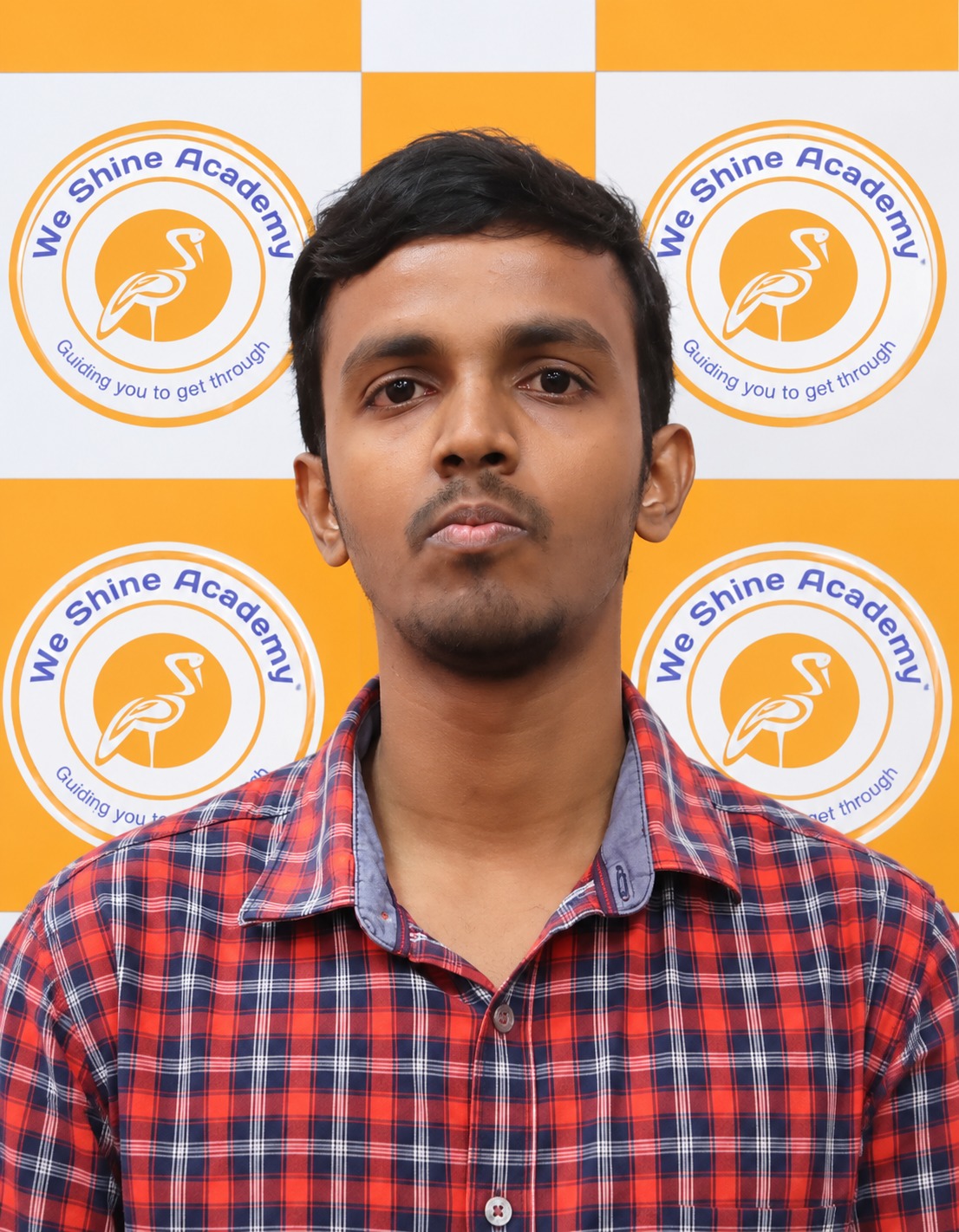 WeShine student success story